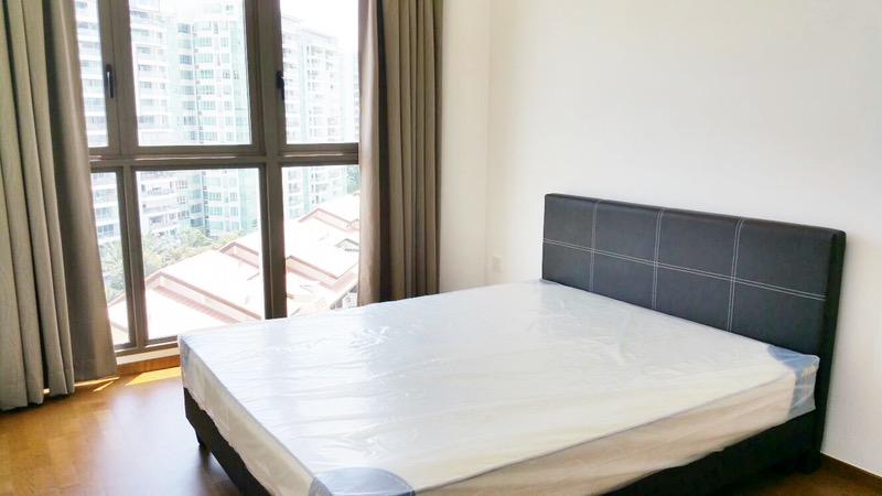 Condominium for Rent, KOVAN REGENCY Condominium For Rent, $4,100, 2 Bed 2 Bath 775 sqft $5.29 psf, SGD 4,100 | 99-year Leasehold
