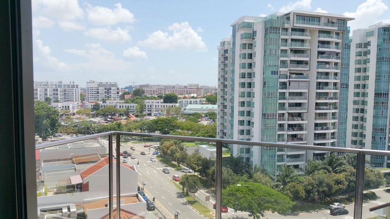 Condominium for Rent, KOVAN REGENCY Condominium For Rent, $4,100, 2 Bed 2 Bath 775 sqft $5.29 psf, SGD 4,100 | 99-year Leasehold