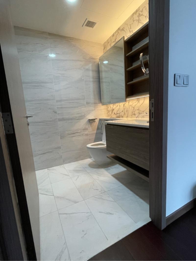 Condominium for Rent, Queens Peak Condominium For Rent, $5,600, 3 Bed 2 Bath 861 sqft $6.50 psf, SGD 5,600 | 99-year Leasehold