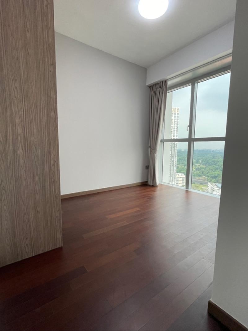 Condominium for Rent, Queens Peak Condominium For Rent, $5,600, 3 Bed 2 Bath 861 sqft $6.50 psf, SGD 5,600 | 99-year Leasehold