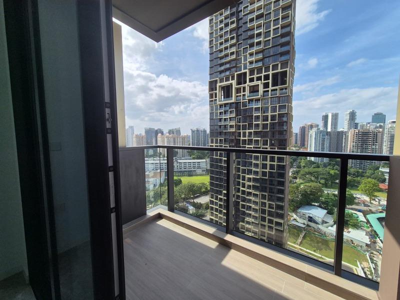 Prop-GPT: Condominium: D09  Irwell Hill Residences
