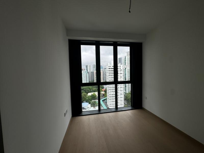 Condominium for Rent, Irwell Hill Residences Condominium For Rent, $5,500, 2 Bed 2 Bath 657 sqft $8.37 psf, SGD 5,500 | 99-year Leasehold