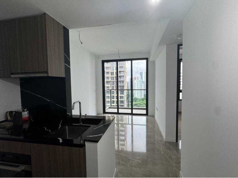 Condominium for Rent, Irwell Hill Residences Condominium For Rent, $5,500, 2 Bed 2 Bath 657 sqft $8.37 psf, SGD 5,500 | 99-year Leasehold