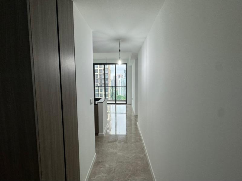 Condominium for Rent, Irwell Hill Residences Condominium For Rent, $5,500, 2 Bed 2 Bath 657 sqft $8.37 psf, SGD 5,500 | 99-year Leasehold