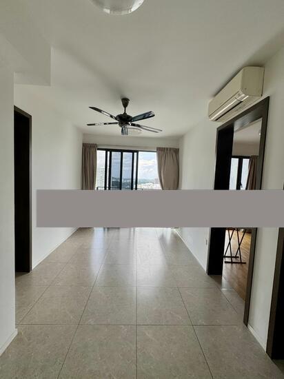 Condominium for Rent, The Clement Canopy Condominium For Rent, $4,000, 2 Bed 1 Bath 635 sqft $6.30 psf, SGD 4,000 | 99-year Leasehold