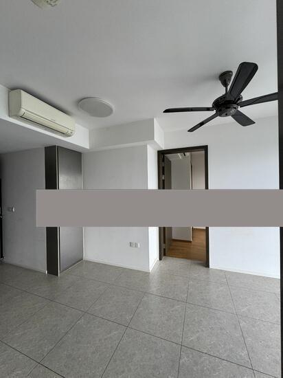 Condominium for Rent, The Clement Canopy Condominium For Rent, $4,000, 2 Bed 1 Bath 635 sqft $6.30 psf, SGD 4,000 | 99-year Leasehold
