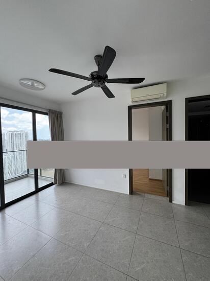 Condominium for Rent, The Clement Canopy Condominium For Rent, $4,000, 2 Bed 1 Bath 635 sqft $6.30 psf, SGD 4,000 | 99-year Leasehold