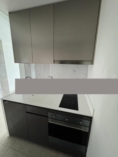 Condominium for Rent, The Clement Canopy Condominium For Rent, $4,000, 2 Bed 1 Bath 635 sqft $6.30 psf, SGD 4,000 | 99-year Leasehold
