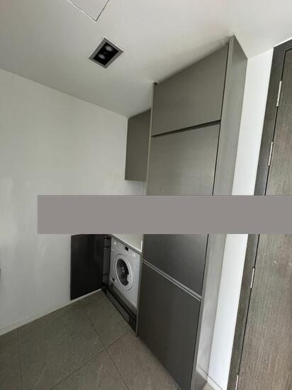 Condominium for Rent, The Clement Canopy Condominium For Rent, $4,000, 2 Bed 1 Bath 635 sqft $6.30 psf, SGD 4,000 | 99-year Leasehold