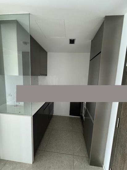 Condominium for Rent, The Clement Canopy Condominium For Rent, $4,000, 2 Bed 1 Bath 635 sqft $6.30 psf, SGD 4,000 | 99-year Leasehold