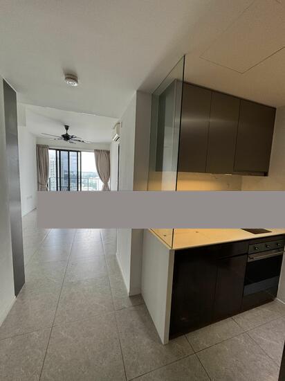 Condominium for Rent, The Clement Canopy Condominium For Rent, $4,000, 2 Bed 1 Bath 635 sqft $6.30 psf, SGD 4,000 | 99-year Leasehold