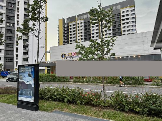 Condominium for Rent, The Clement Canopy Condominium For Rent, $4,000, 2 Bed 1 Bath 635 sqft $6.30 psf, SGD 4,000 | 99-year Leasehold
