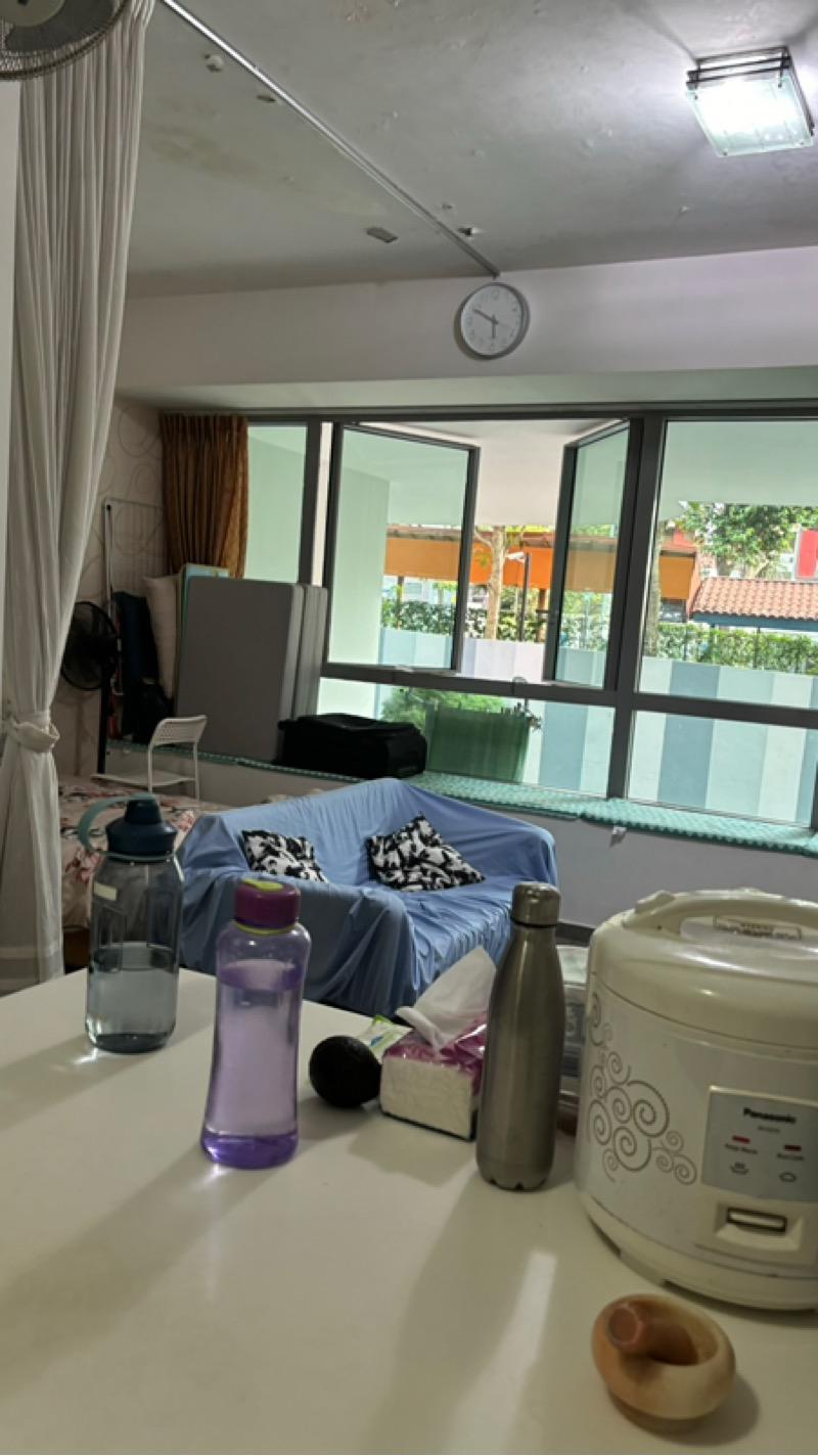 Condominium for Rent, The Minton Condominium For Rent, $3,0101 Bath 450 sqft $6.69 psf, SGD 3,010 | 99-year Leasehold