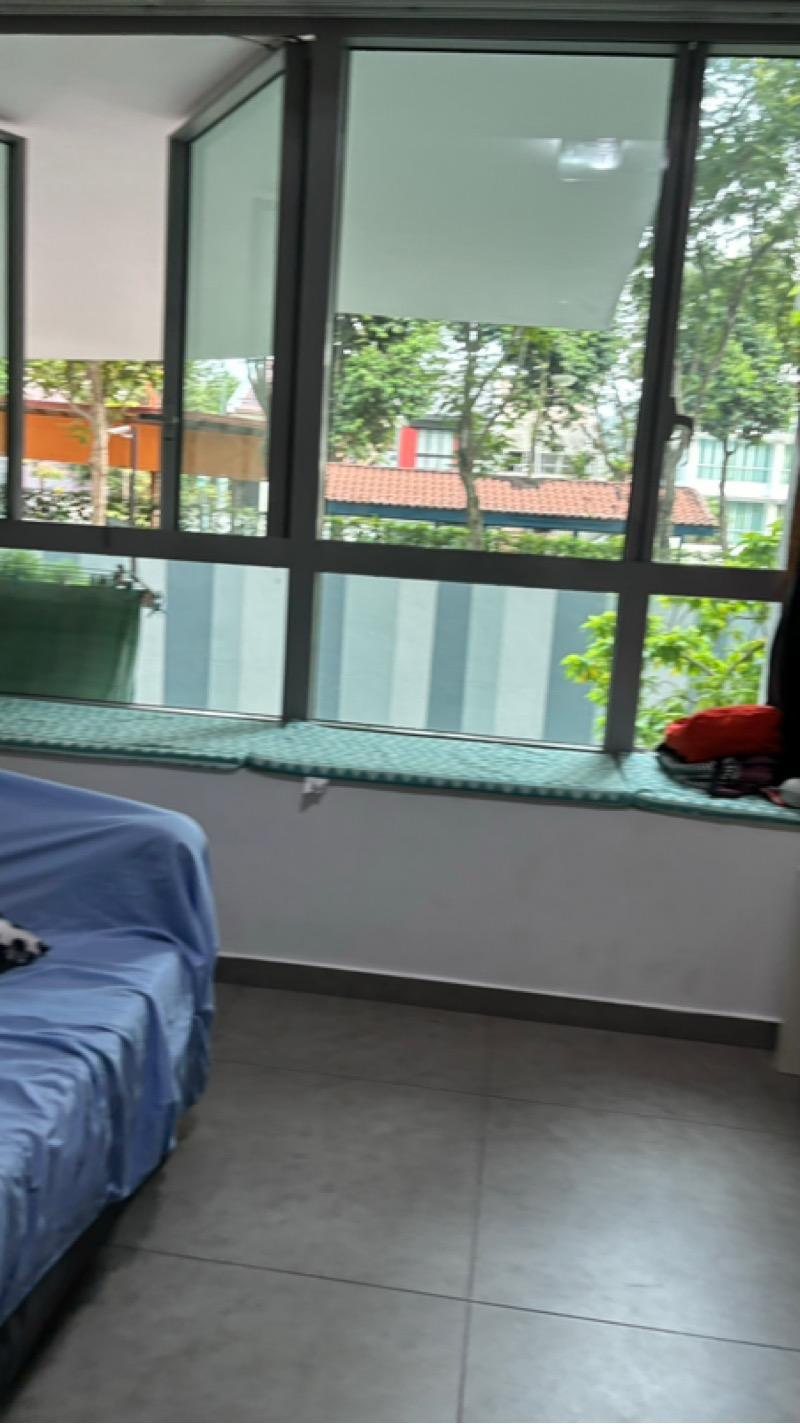 Condominium for Rent, The Minton Condominium For Rent, $3,0101 Bath 450 sqft $6.69 psf, SGD 3,010 | 99-year Leasehold