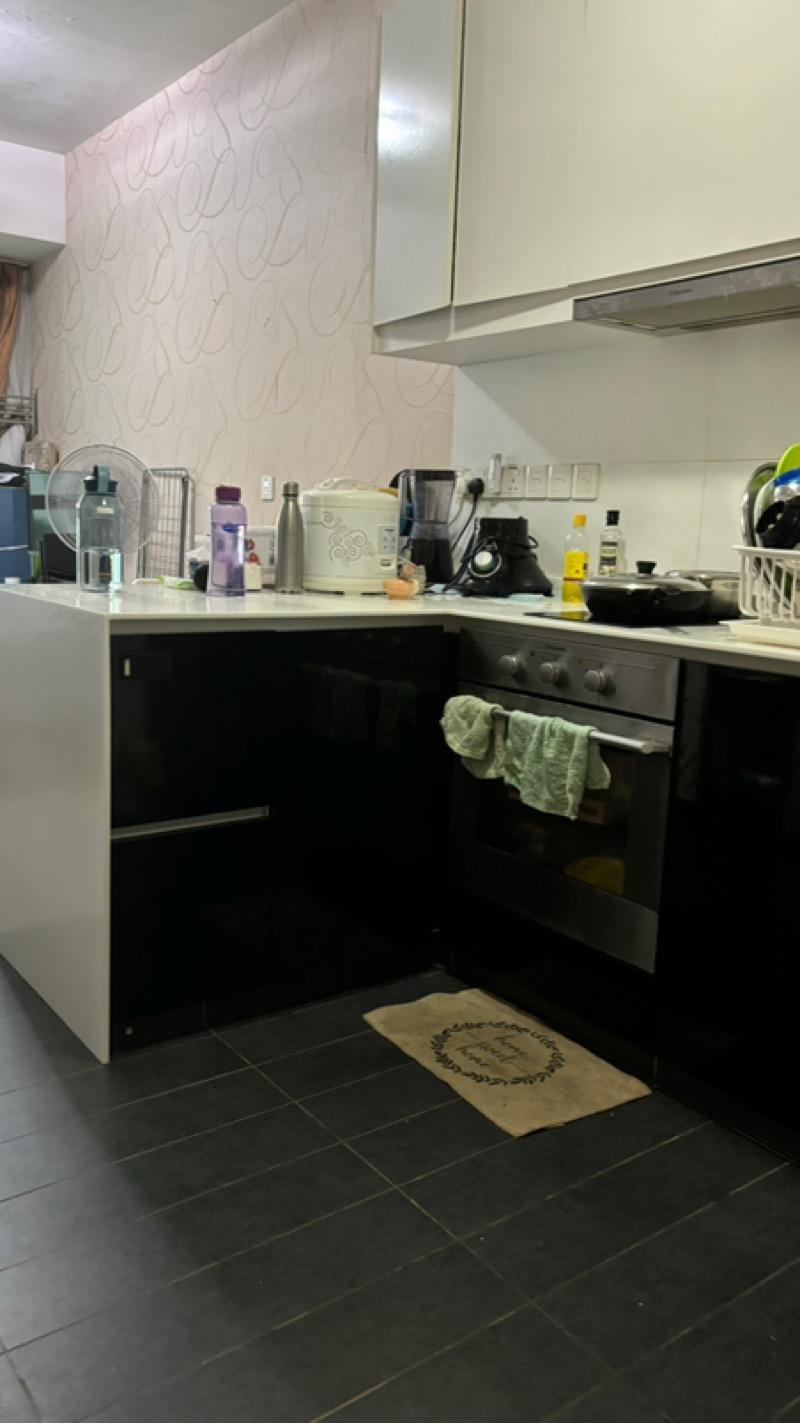 Condominium for Rent, The Minton Condominium For Rent, $3,0101 Bath 450 sqft $6.69 psf, SGD 3,010 | 99-year Leasehold