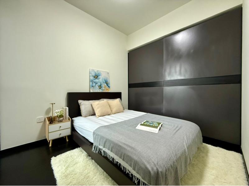 Condominium for Rent, The LINQ @ Beauty World Condominium For Rent, $4,000, 2 Bed 1 Bath 614 sqft $6.51 psf, SGD 4,000 | Freehold