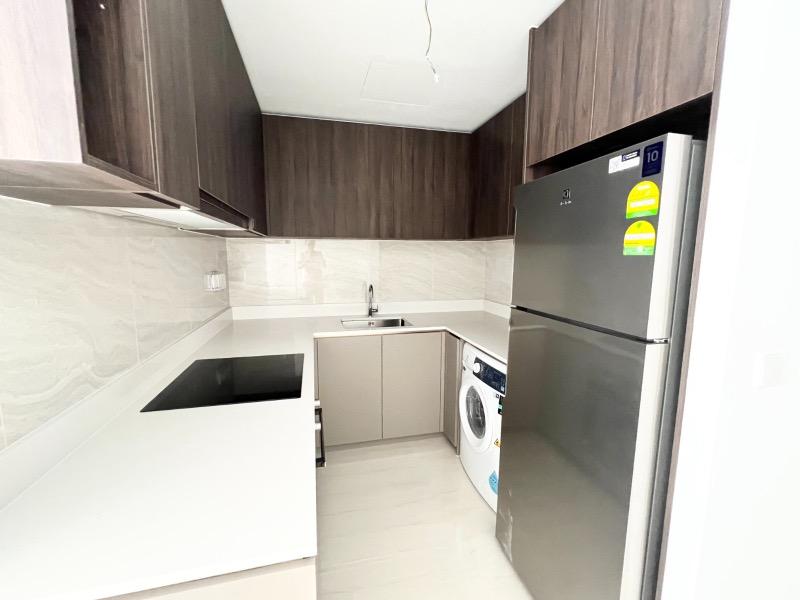 Condominium for Rent, Riverfront Residences Condominium For Rent, $4,200, 3 Bed 2 Bath 872 sqft $4.82 psf, SGD 4,200 | 99-year Leasehold
