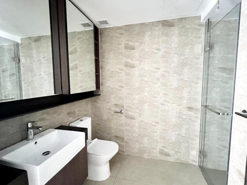 Condominium for Rent, Riverfront Residences Condominium For Rent, $4,200, 3 Bed 2 Bath 872 sqft $4.82 psf, SGD 4,200 | 99-year Leasehold
