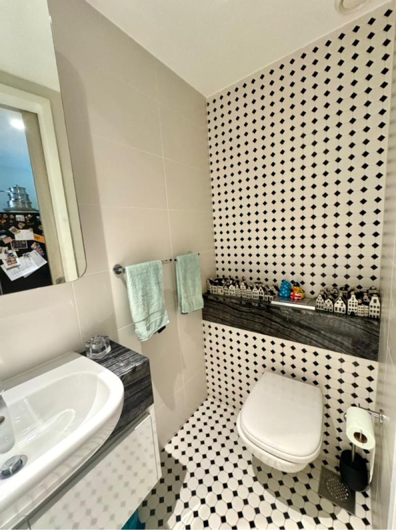 Condominium for Rent, SOPHIA HILLS Condominium For Rent, $5,300, 2 Bed 2 Bath 721 sqft $7.35 psf, SGD 5,300