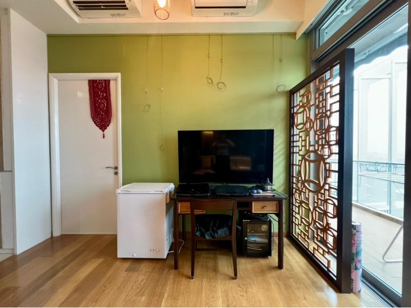 Condominium for Rent, KINGSFORD . HILLVIEW PEAK Condominium For Rent, $3,400, 1 Bed 1 Bath 614 sqft $5.54 psf, SGD 3,400 | 99-year Leasehold