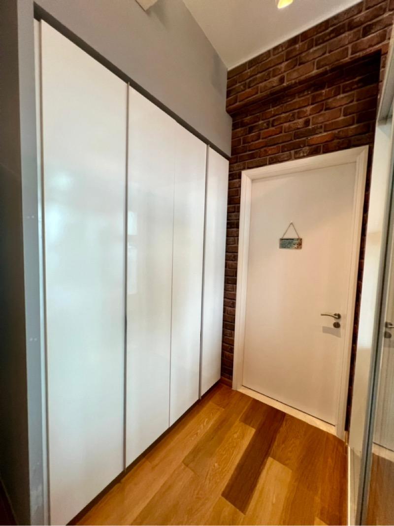 Condominium for Rent, KINGSFORD . HILLVIEW PEAK Condominium For Rent, $3,400, 1 Bed 1 Bath 614 sqft $5.54 psf, SGD 3,400 | 99-year Leasehold