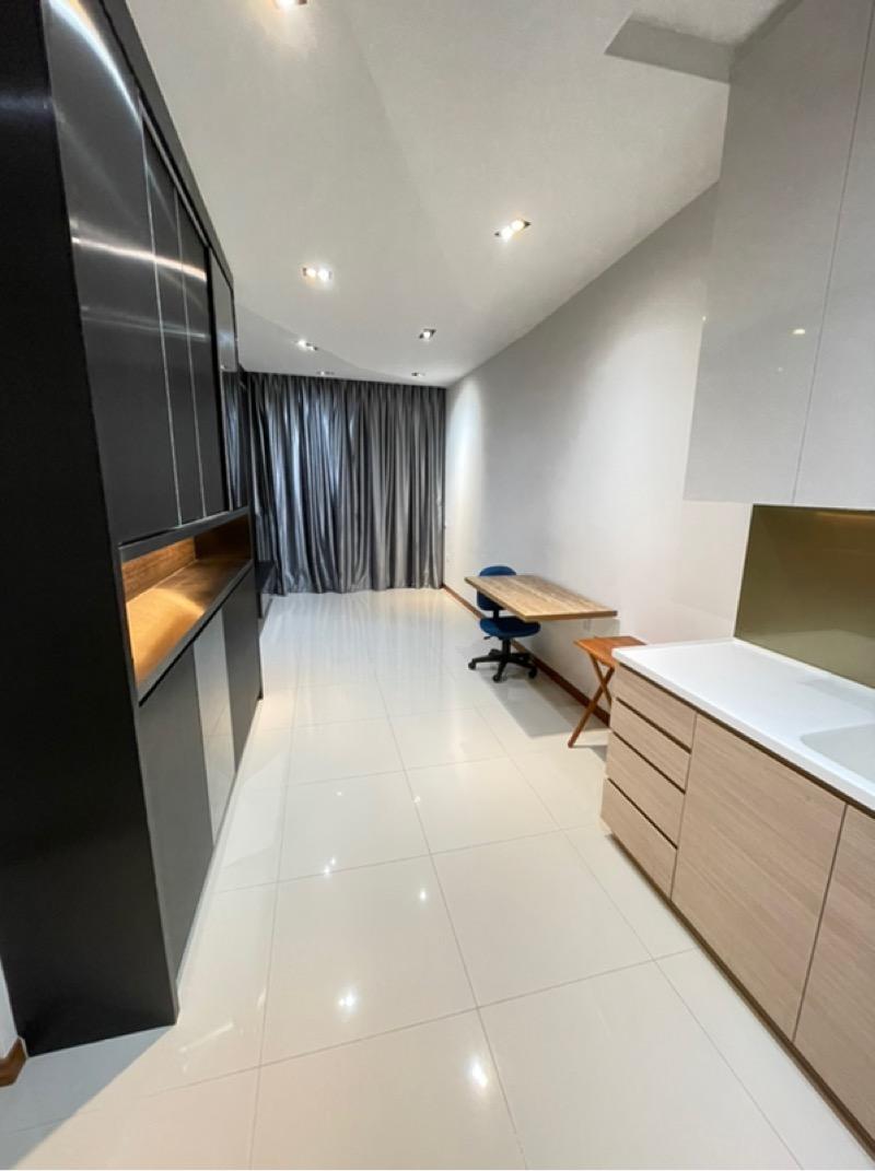 Prop-GPT: Apartment: D23  Hillion Residences