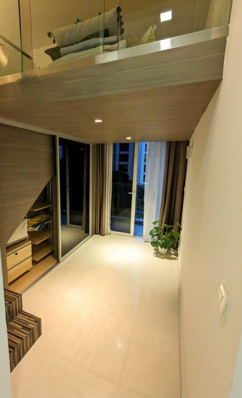 Condominium for Rent, 8 Bassein Condominium For Rent, $3,200, 1 Bed 1 Bath 452 sqft $7.08 psf, SGD 3,200 | Freehold