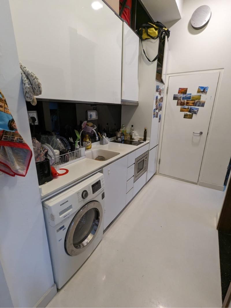 Condominium for Rent, 8 Bassein Condominium For Rent, $3,200, 1 Bed 1 Bath 452 sqft $7.08 psf, SGD 3,200 | Freehold