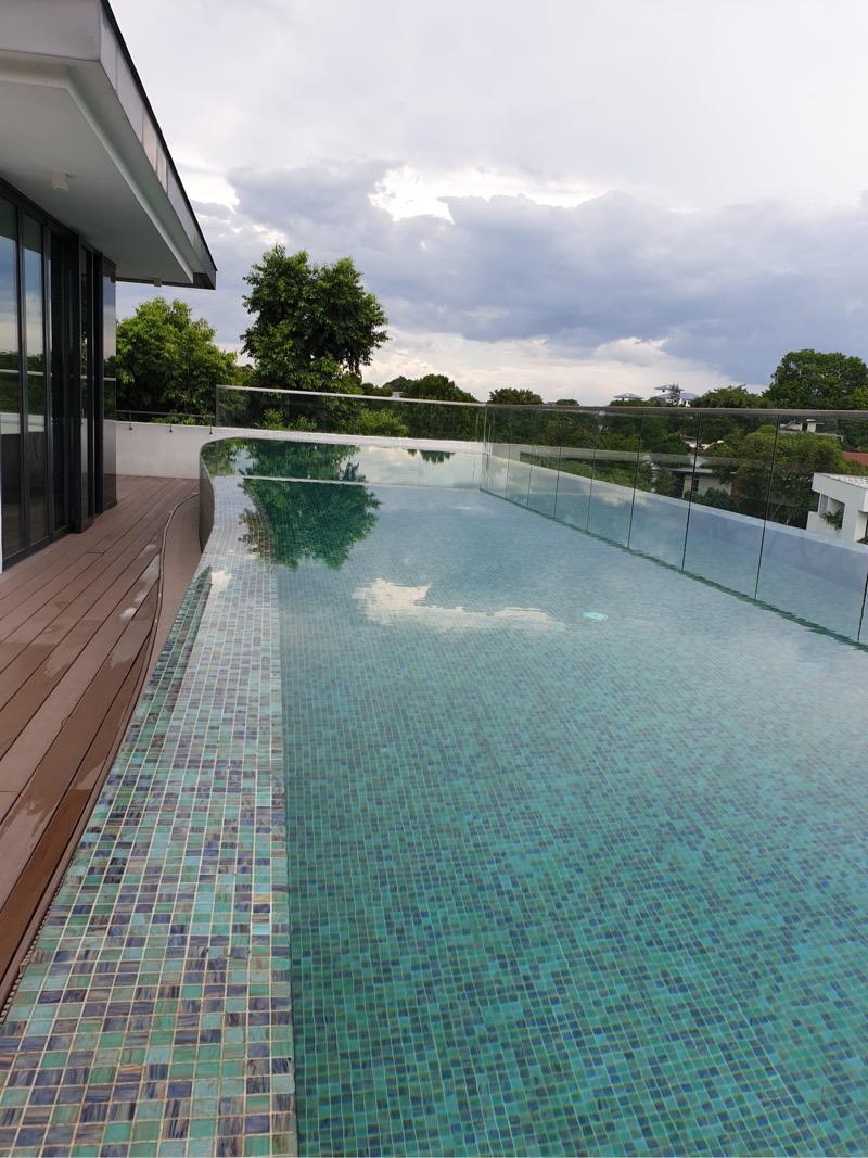 Prop-GPT: Condominium: D10  Oei Tiong Ham Park Residences