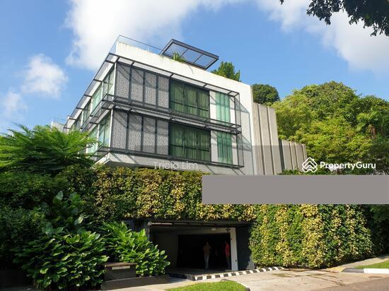 Condominium for Rent, Oei Tiong Ham Park Residences Condominium For Rent, $19,000, 4 Bed 5 Bath 4,822 sqft $3.94 psf, SGD 19,000 | Freehold
