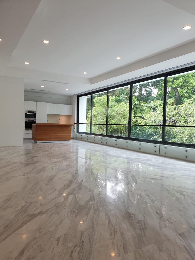 Condominium for Rent, Oei Tiong Ham Park Residences Condominium For Rent, $19,000, 4 Bed 5 Bath 4,822 sqft $3.94 psf, SGD 19,000 | Freehold