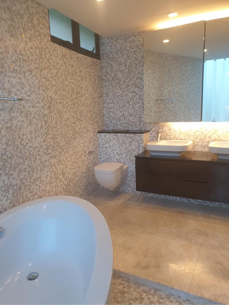 Condominium for Rent, Oei Tiong Ham Park Residences Condominium For Rent, $19,000, 4 Bed 5 Bath 4,822 sqft $3.94 psf, SGD 19,000 | Freehold