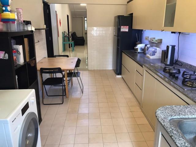 HDB Apartment for Rent, 727 Clementi West Street 2 HDB Apartment For Rent, $3,999, 3 Bed 2 Bath 904 sqft $4.42 psf, SGD 3,999 | 99-year Leasehold