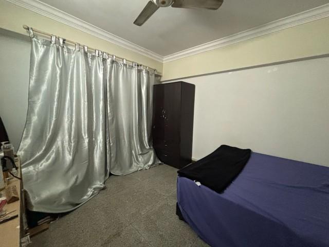 Prop-GPT: HDB Apartment: D25  840 Woodlands Street 82