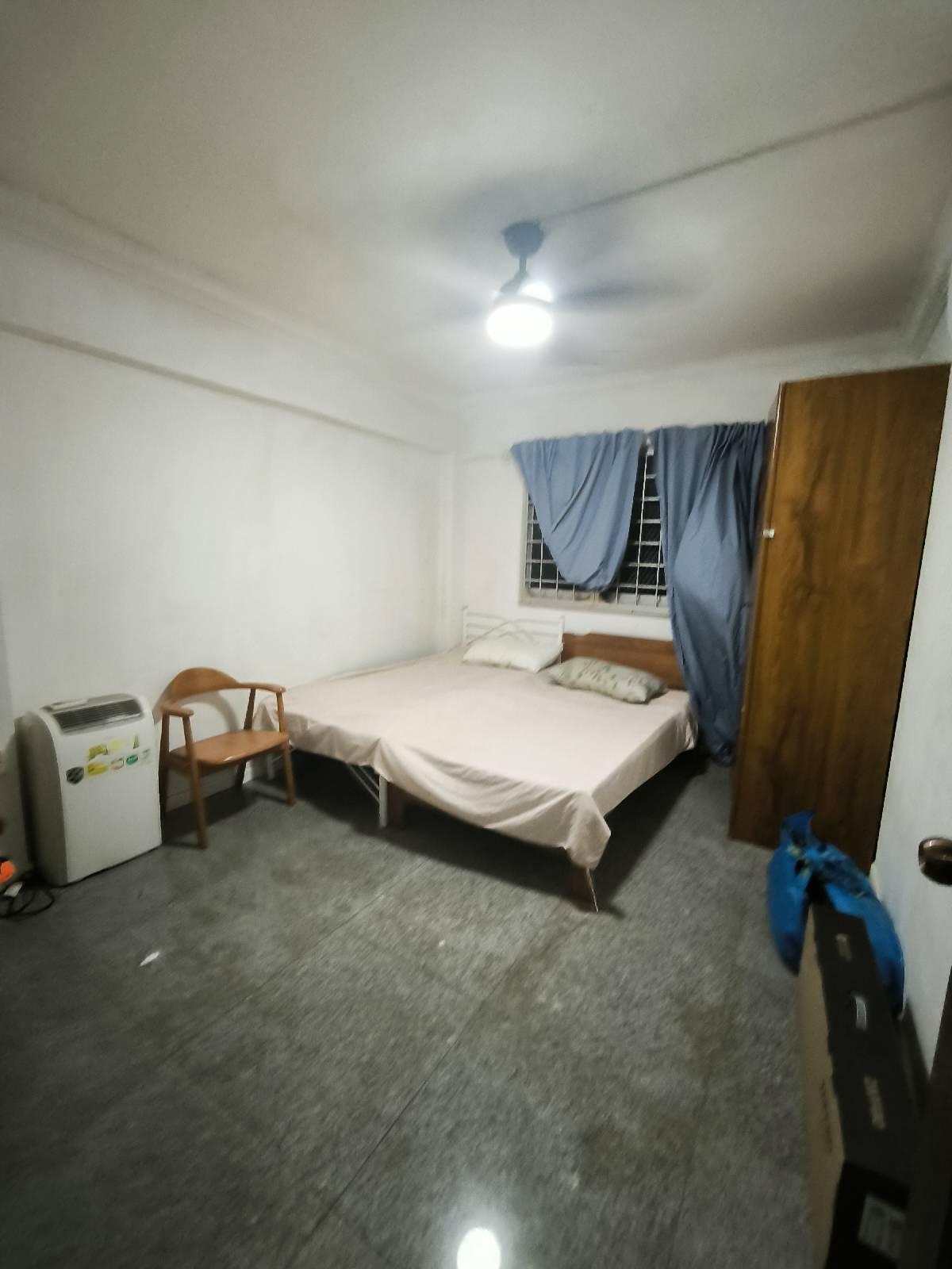 HDB Apartment for Rent: D25, 730840