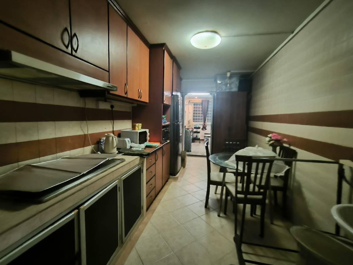 HDB Apartment for Rent: D25, 730840