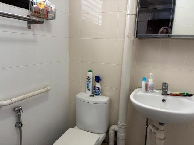 HDB Apartment for Rent: D25, 730840
