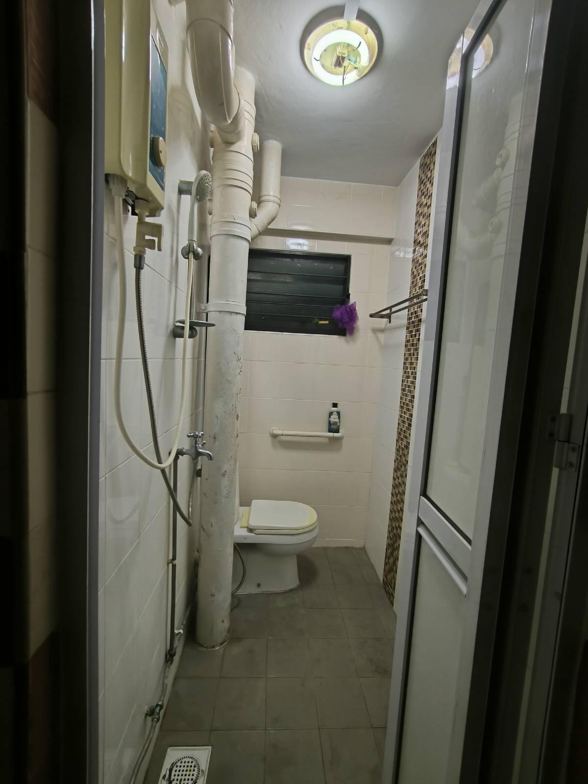 HDB Apartment for Rent: D25, 730840