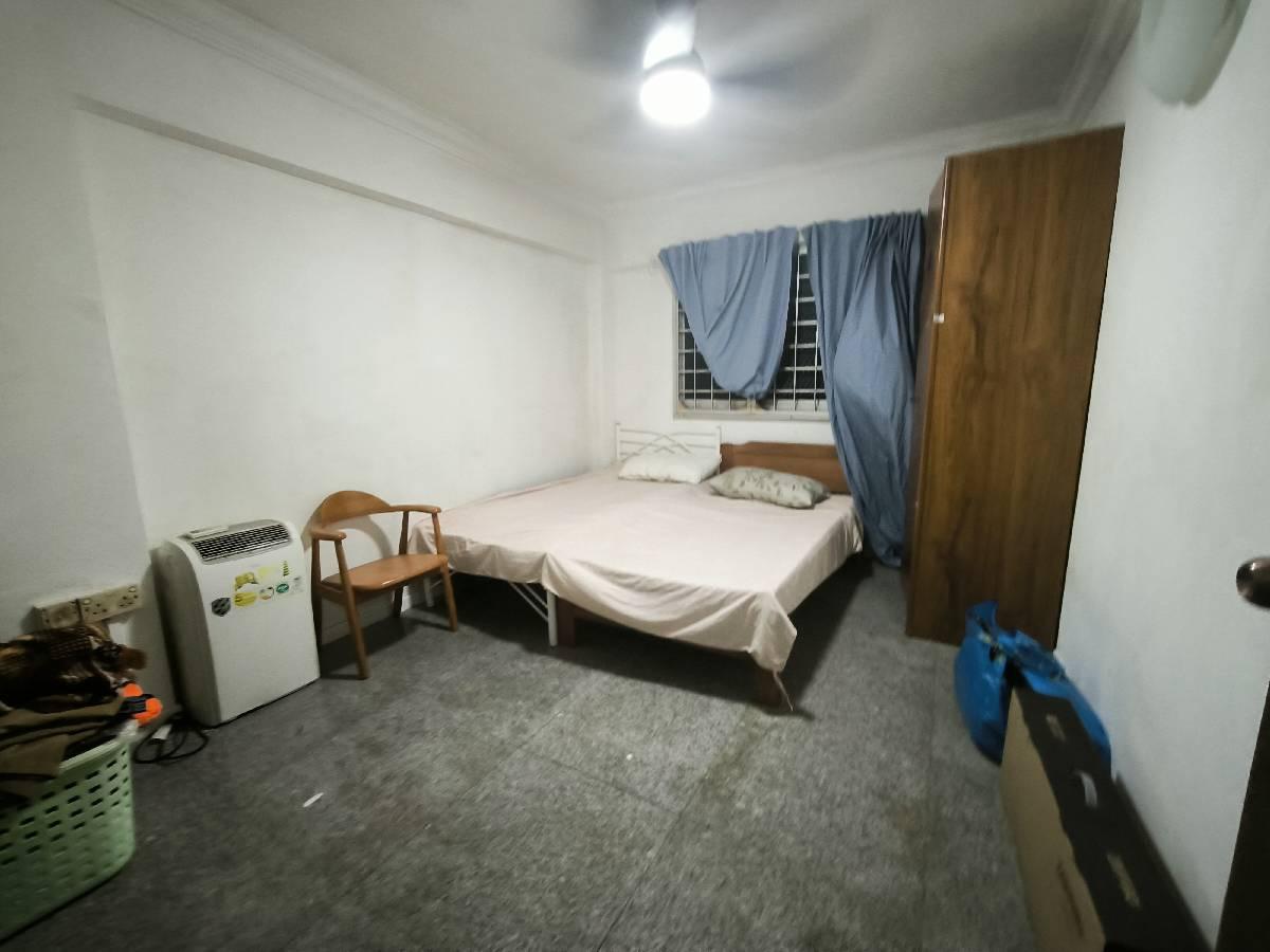 HDB Apartment for Rent: D25, 730840