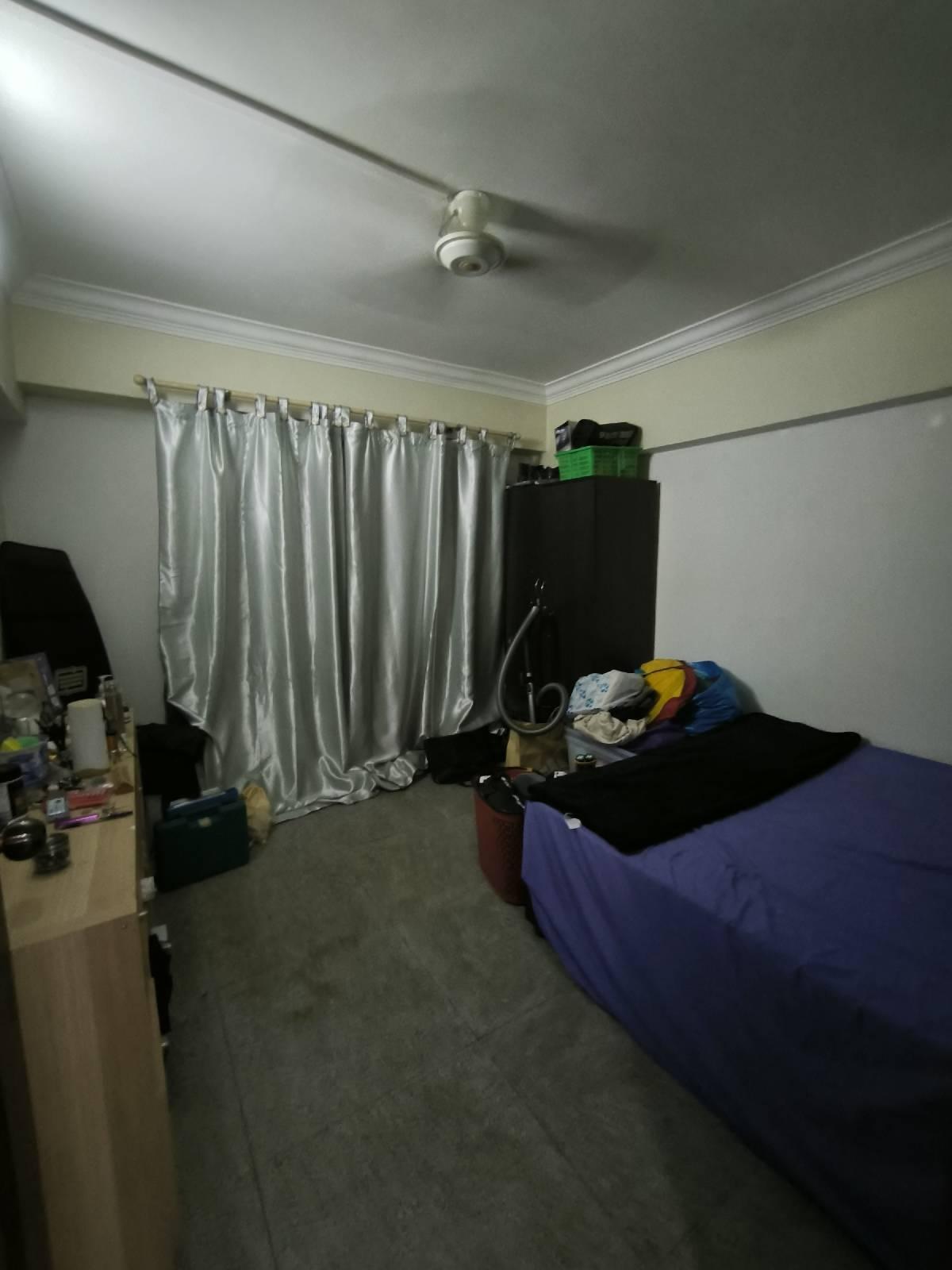 HDB Apartment for Rent: D25, 730840