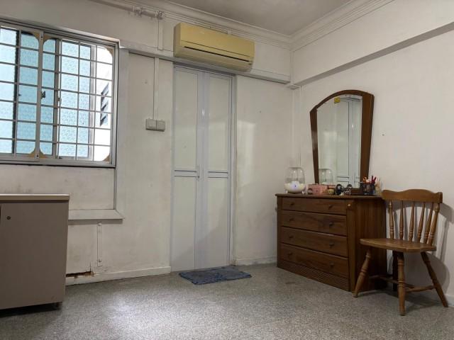 HDB Apartment for Rent: D25, 730840