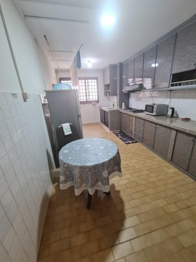 HDB Apartment for Rent, 308 Bukit Batok Street 31 HDB Apartment For Rent, $3,000, 2 Bed 2 Bath 732 sqft $4.10 psf, SGD 3,000 | 99-year Leasehold