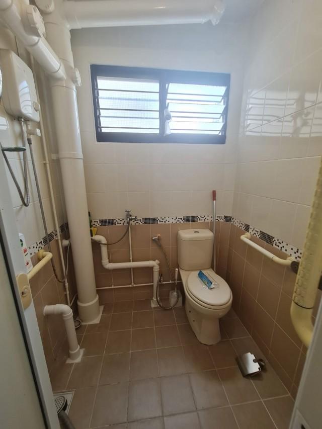 HDB Apartment for Rent, 308 Bukit Batok Street 31 HDB Apartment For Rent, $3,000, 2 Bed 2 Bath 732 sqft $4.10 psf, SGD 3,000 | 99-year Leasehold