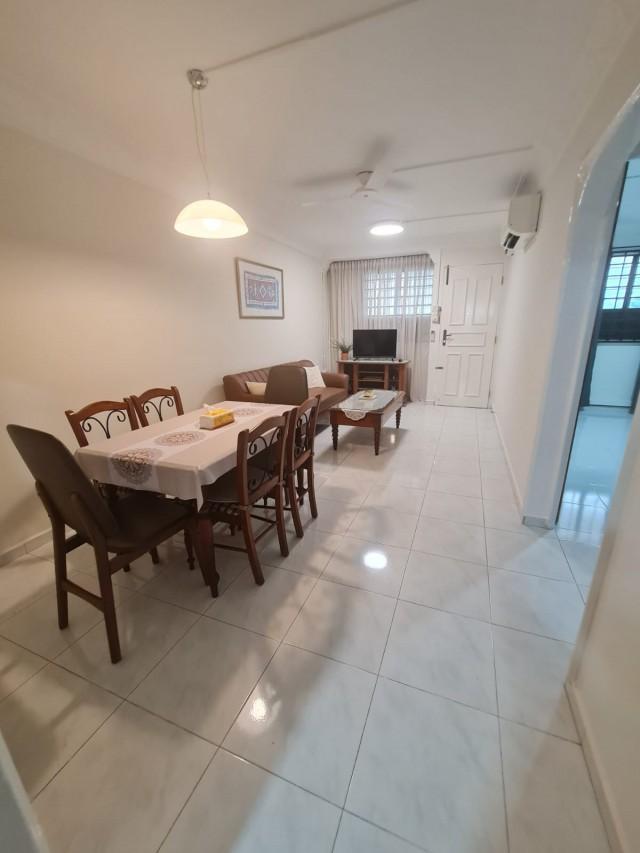 HDB Apartment for Rent, 308 Bukit Batok Street 31 HDB Apartment For Rent, $3,000, 2 Bed 2 Bath 732 sqft $4.10 psf, SGD 3,000 | 99-year Leasehold