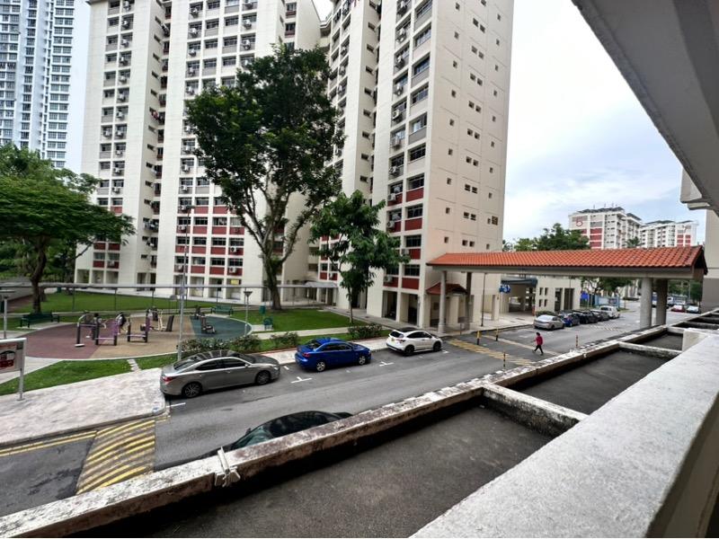 HDB Apartment for Rent, 3 Saint George's Road HDB Apartment For Rent, $3,488, 2 Bed 2 Bath 753 sqft $4.63 psf, SGD 3,488