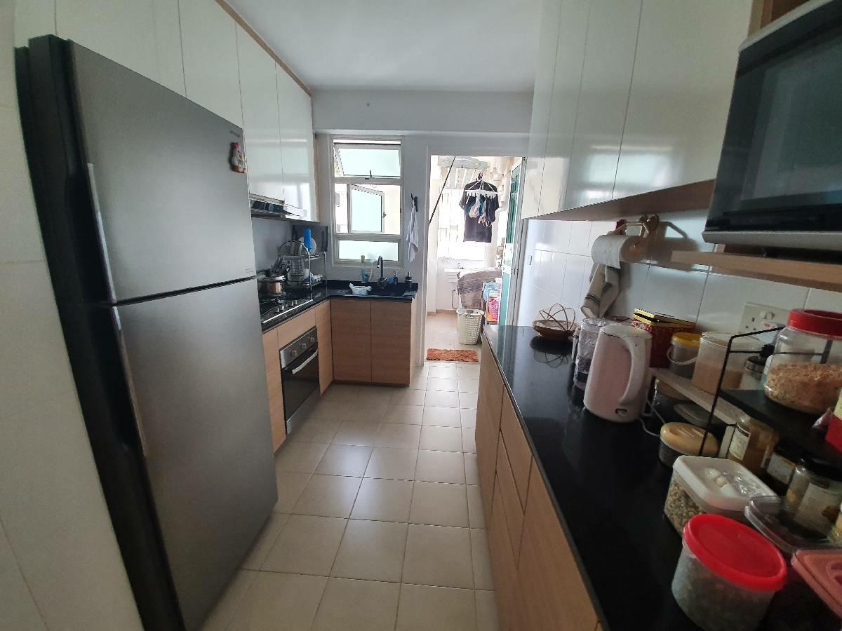 HDB Apartment for Rent, 9B Boon Tiong Road HDB Apartment For Rent, $4,500, 3 Bed 2 Bath 990 sqft $4.55 psf, SGD 4,500 | 99-year Leasehold