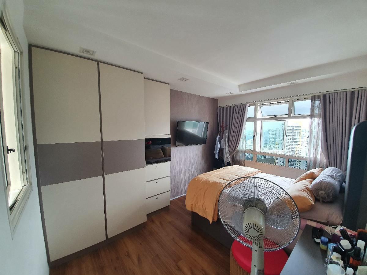 HDB Apartment for Rent, 9B Boon Tiong Road HDB Apartment For Rent, $4,500, 3 Bed 2 Bath 990 sqft $4.55 psf, SGD 4,500 | 99-year Leasehold