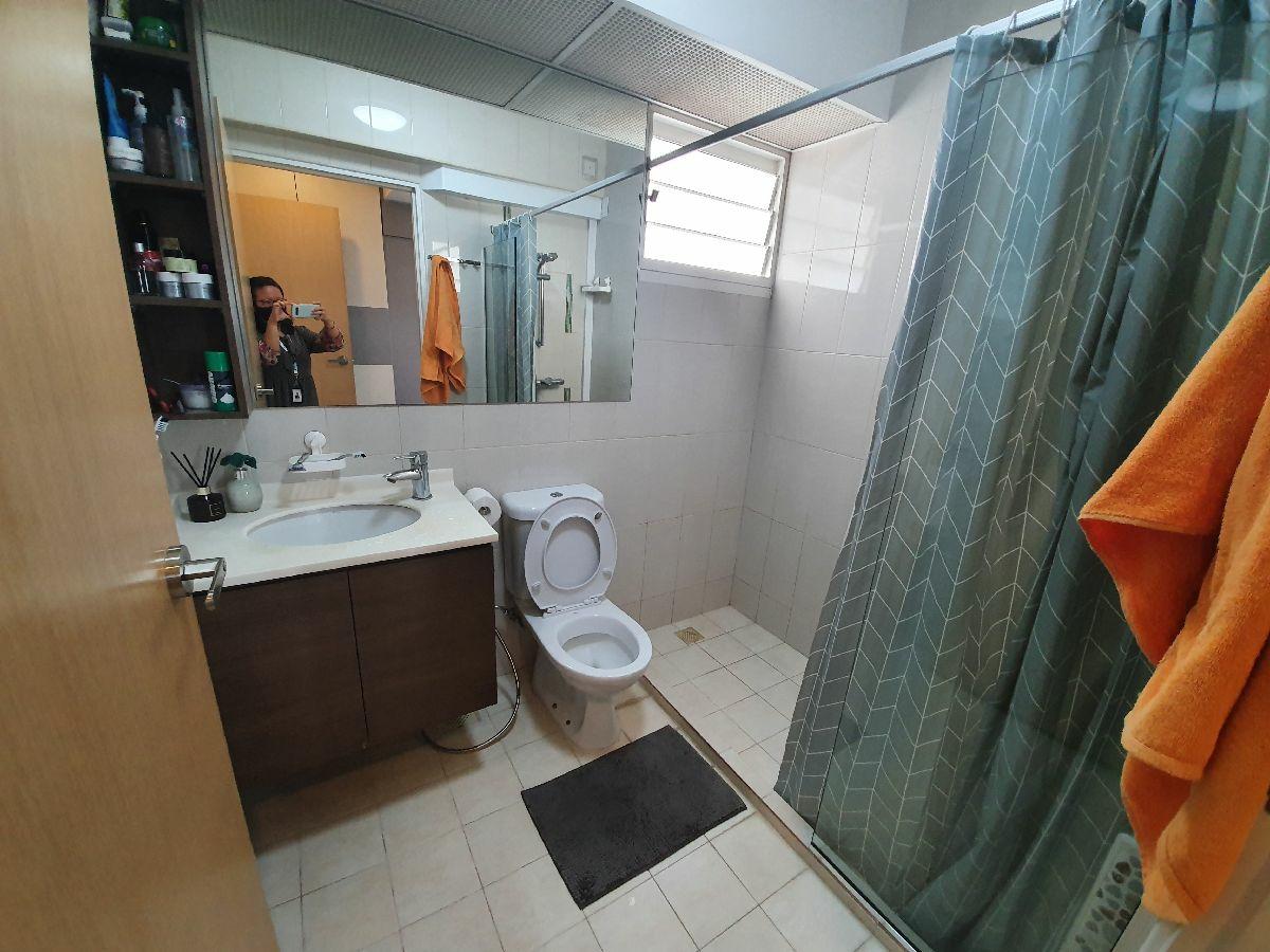 HDB Apartment for Rent, 9B Boon Tiong Road HDB Apartment For Rent, $4,500, 3 Bed 2 Bath 990 sqft $4.55 psf, SGD 4,500 | 99-year Leasehold
