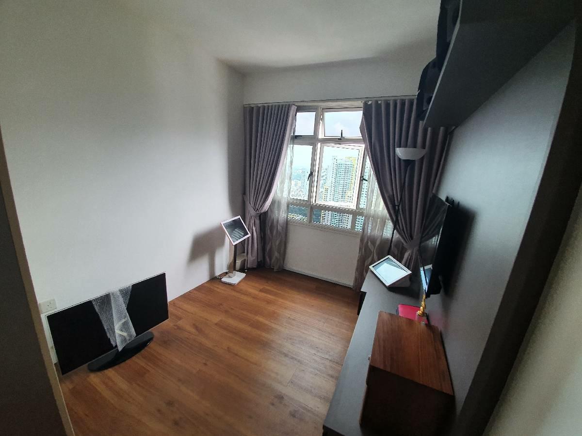 HDB Apartment for Rent, 9B Boon Tiong Road HDB Apartment For Rent, $4,500, 3 Bed 2 Bath 990 sqft $4.55 psf, SGD 4,500 | 99-year Leasehold