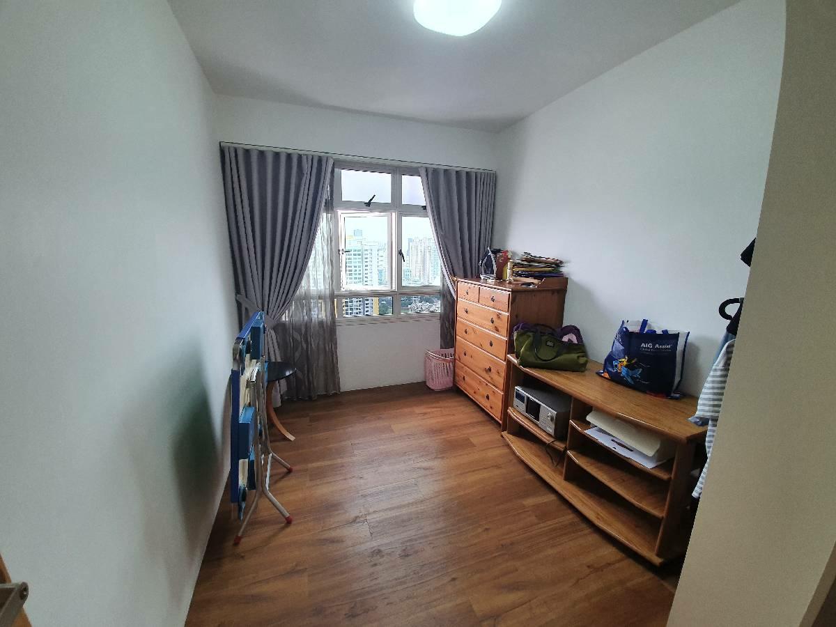 HDB Apartment for Rent, 9B Boon Tiong Road HDB Apartment For Rent, $4,500, 3 Bed 2 Bath 990 sqft $4.55 psf, SGD 4,500 | 99-year Leasehold
